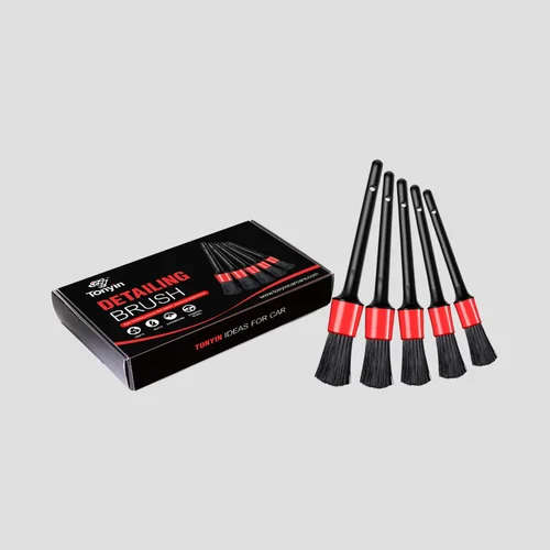 Tonyin Detailing Brush Set 5 pack