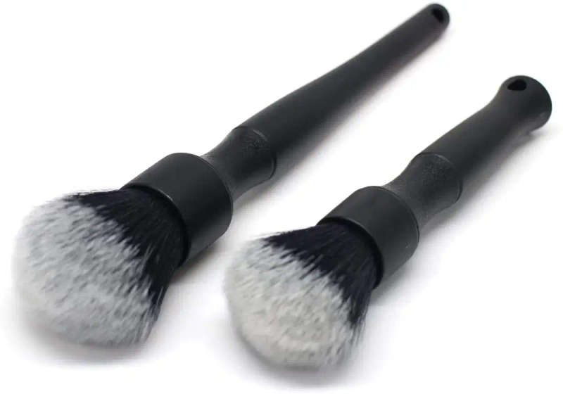 Tonyin ESS Detailing Brush Ultra-Soft Detailing Brush Set