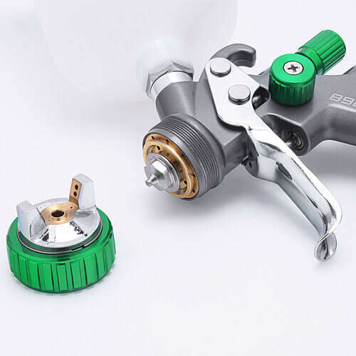 Auarita H-898-2 LVLP Spray Gun