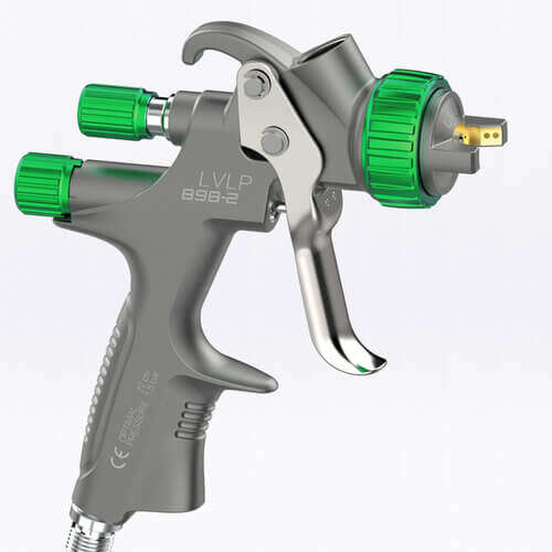 Auarita H-898-2 LVLP Spray Gun