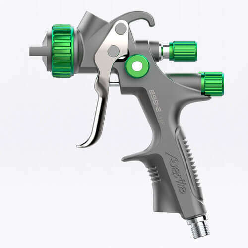 Auarita H-898-2 LVLP Spray Gun