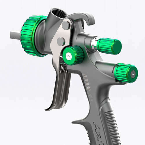 Auarita H-898-2 LVLP Spray Gun