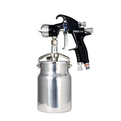 DeVilbiss PROLite Suction Feed