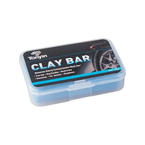 Tonyin Clay Bar