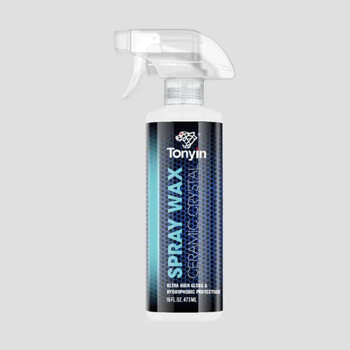 Tonyin Spray Wax Ceramic Crystal