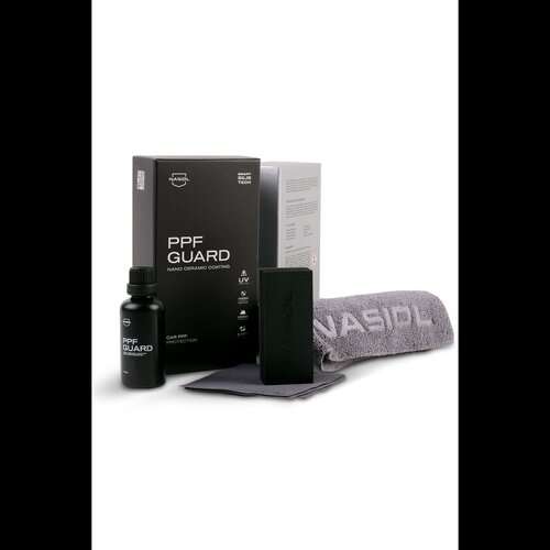 Nasiol PPF Guard - 2yr