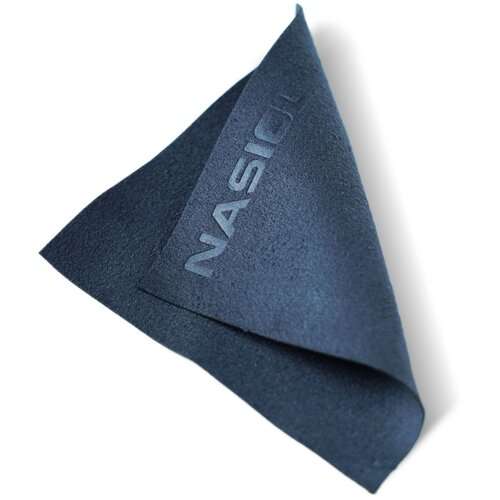 Nasiol Suede Applicator Cloth