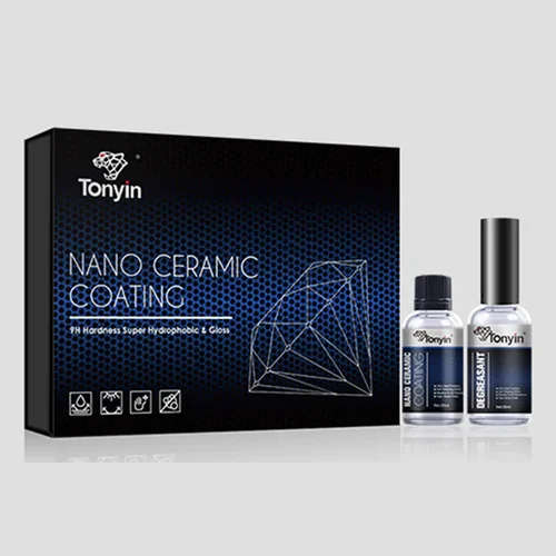 Tonyin Nano Ceramic Coating 50ml