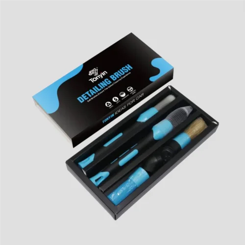 Tonyin Detailing Brush Kit