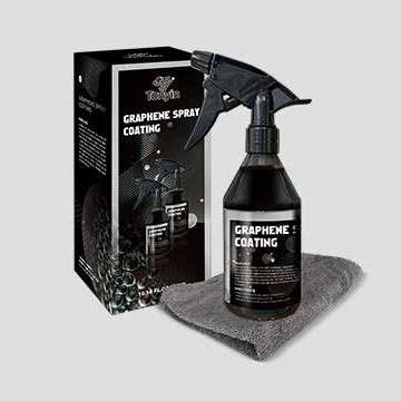 Tonyin Graphene Spray Coating 300ml