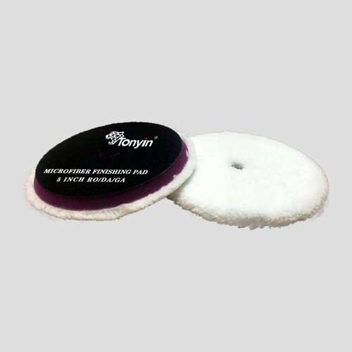 Tonyin Microfiber Finishing Pad
