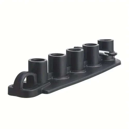 5 Piece Pressure Washer Tips With Holder