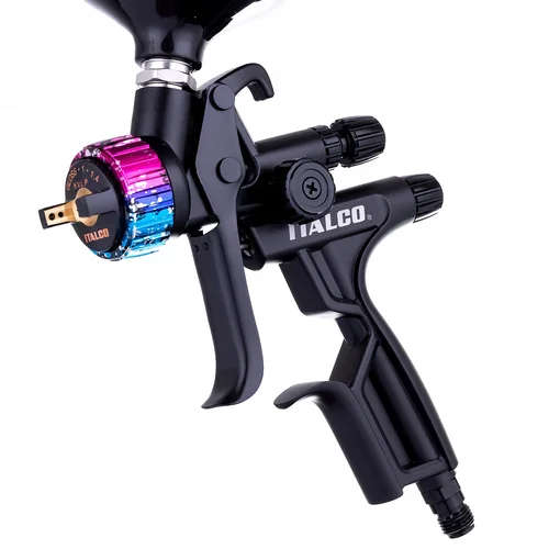 Italco Gloss M1 Spray Gun