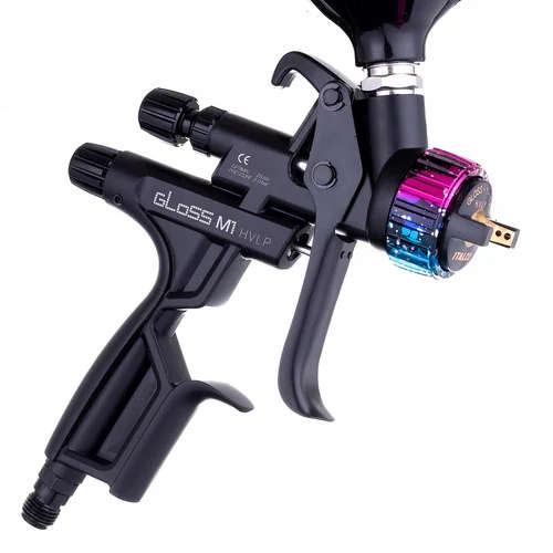 Italco Gloss M1 Spray Gun