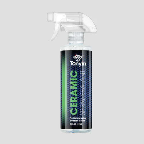Tonyin Ceramic Spray Sealant 473ml