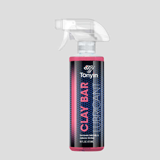 Tonyin Clay Bar Lubricant 473ml