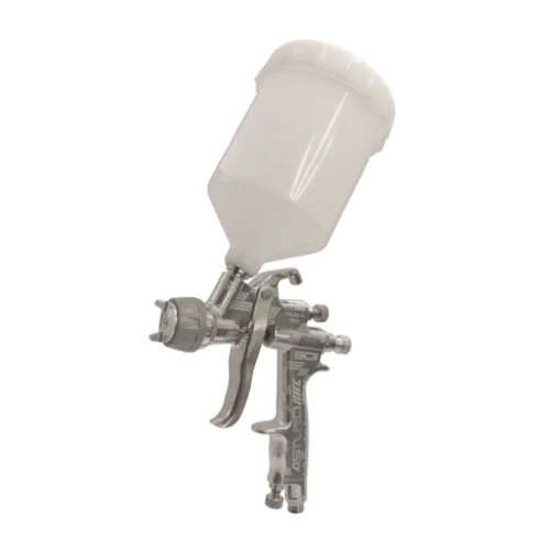 Walcom Series 8000 1.7mm Spray Gun