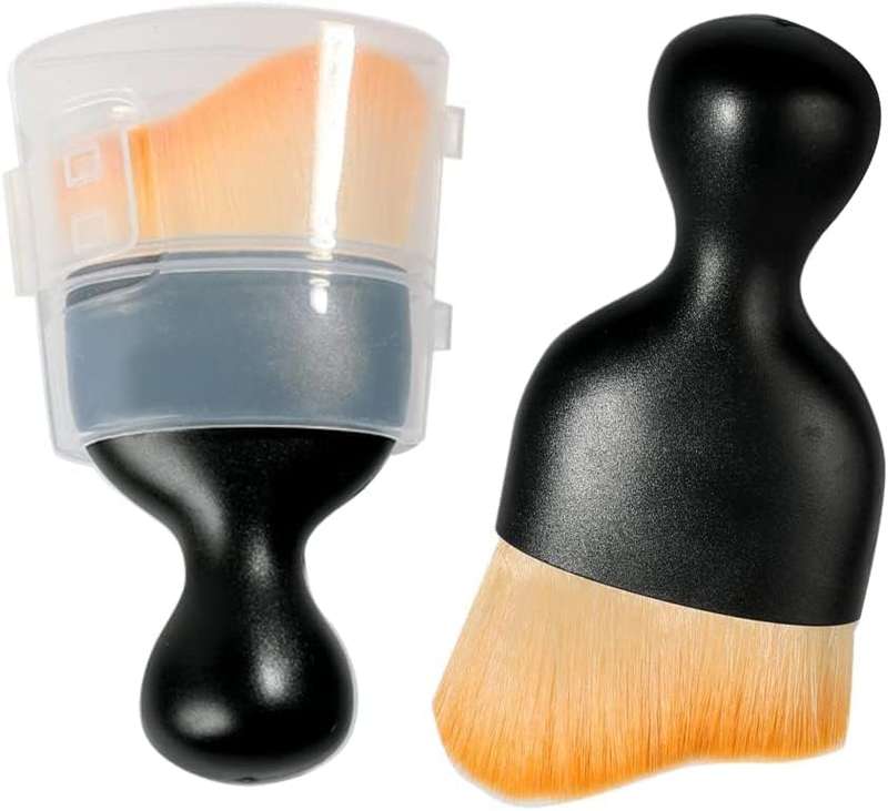 Ultra Soft Handheld Brush
