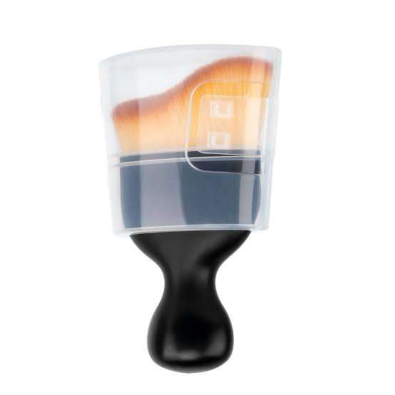Ultra Soft Handheld Brush