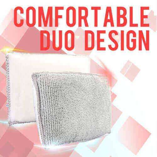 MaxShine Interior Scrubbing Brush