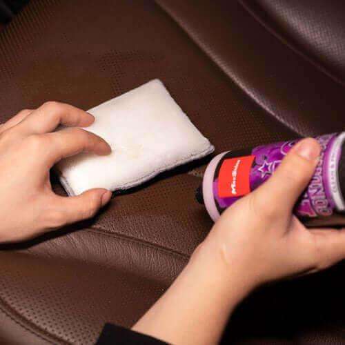 MaxShine Interior Scrubbing Brush