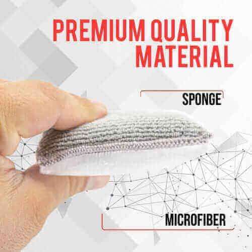 MaxShine Interior Scrubbing Brush