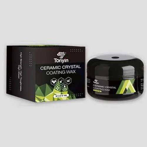 Tonyin Ceramic Crystal Coating Wax 100g