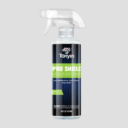 Tonyin Pro Shield Ultimate Diverse Dressing (Interior)