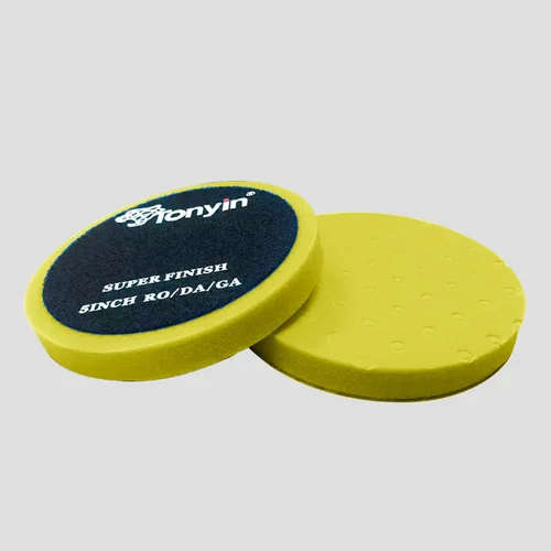 Tonyin 5 Inch CCS Smart Pad Polishing