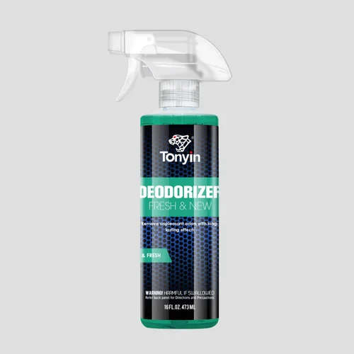 Tonyin Deodorizer Fresh & New