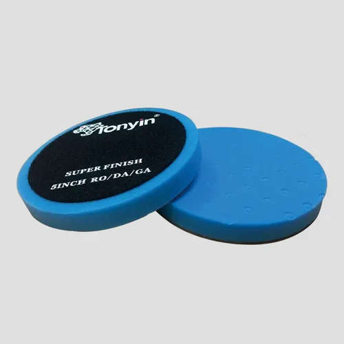 Tonyin 5 Inch CCS Smart Pad Super Finish