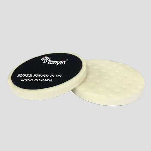 Tonyin CCS Smart Pad Super Finish Pro 5 Inch