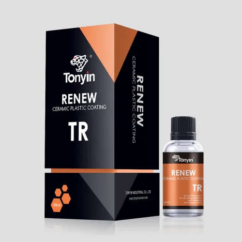 Tonyin Renew Ceramic Plastic Coating