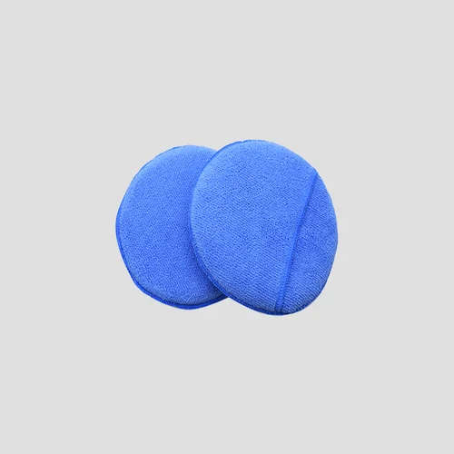 Tonyin Car Wax Polishing Microfiber Sponge with Pocket