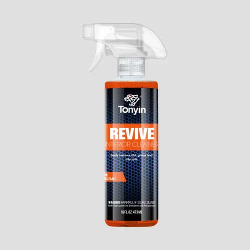 Tonyin Revive Interior Cleaner