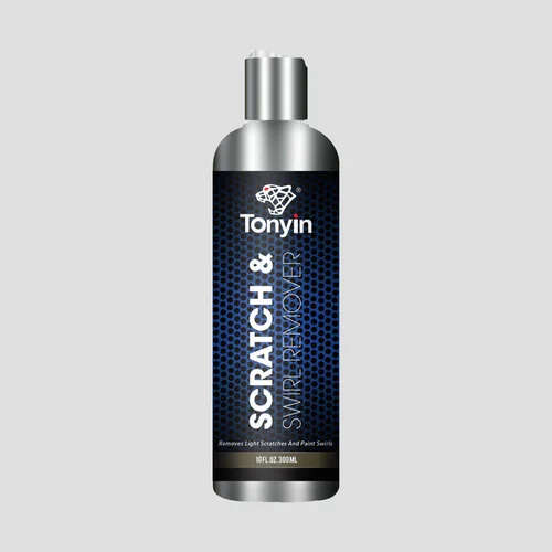 Tonyin Scratch & Swirl Remover 300ml