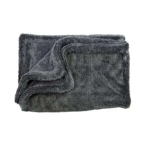 Tonyin Microfiber Duo Twisted Loop Drying Towel 50x80cm 1200gsm
