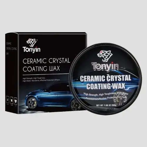 Tonyin Ceramic Crystal Coating Wax 200g
