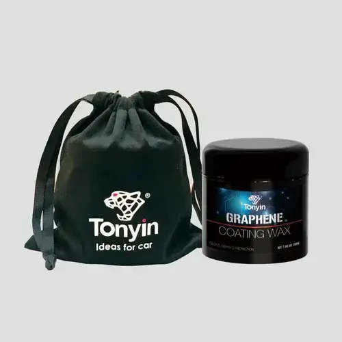 Tonyin Graphene Coating Wax 200g