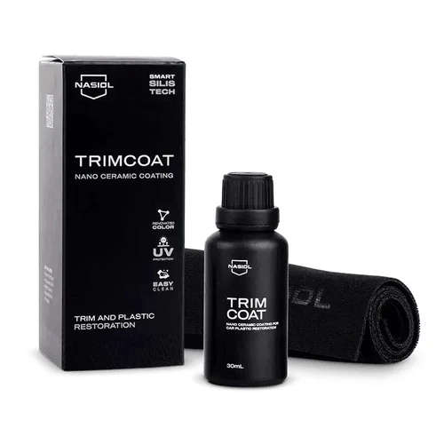 Nasiol Trim Coat 30ml