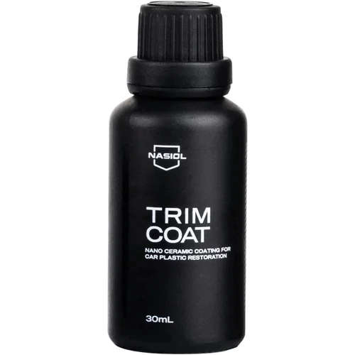 Nasiol Trim Coat 30ml
