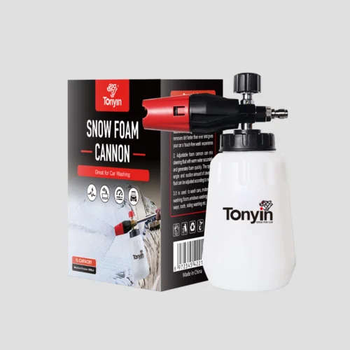 Tonyin Snow Foam Cannon