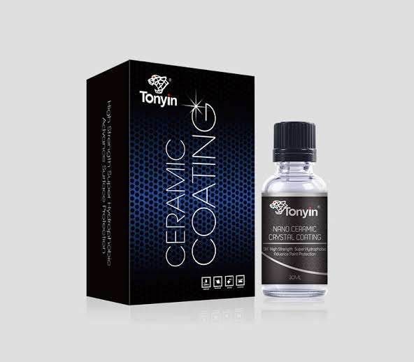 Tonyin Ceramic Coating 1yr 30ml