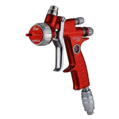 Sagola 4600 Xtreme