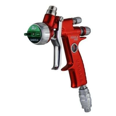 Sagola 4600 Xtreme