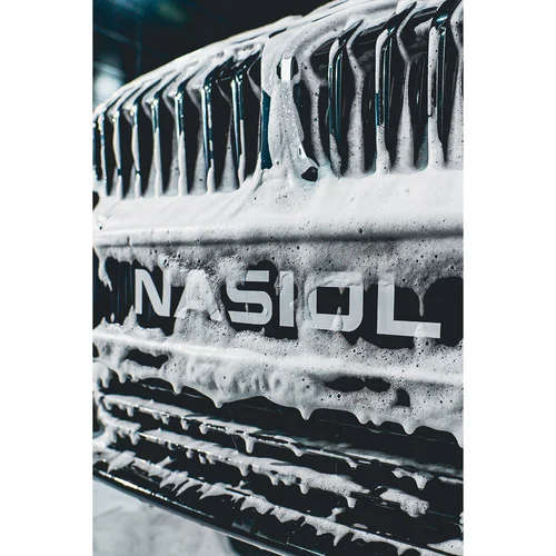 Nasiol Cleanion Pro Shampoo 500ml