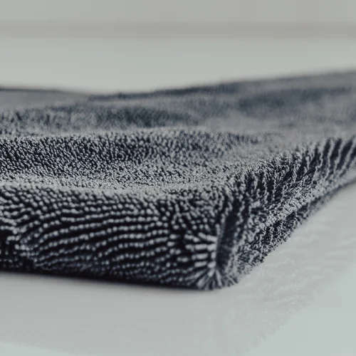 Nasiol Twist Drying Towel 600gsm