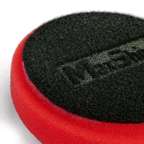 Maxshine 3" Flat Foam Finishing Pad
