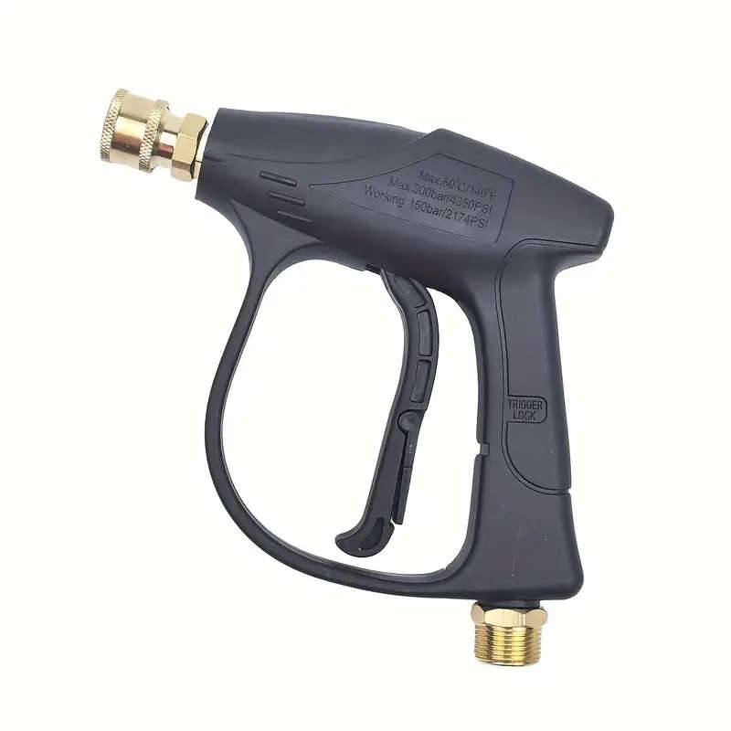 High Pressure Trigger Gun