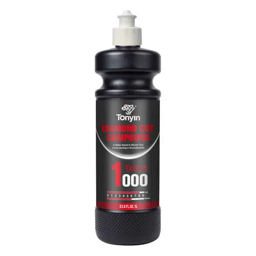 Tonyin Diamond Cut Compound 1000 1Lt